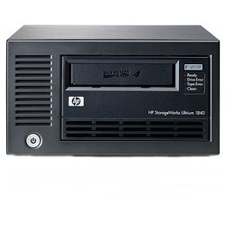 HP Ultrium 1840 LTO4 EH854A 452974-001 800/1600GB 1.6TB SCSI LVD External Tape