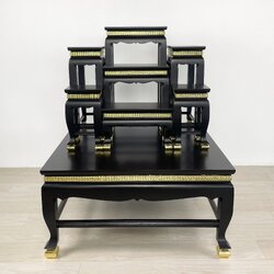 โต๊ะหมู่ 7 หน้า 6 พิกุลโอ๊ค