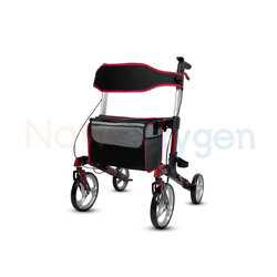 รุ่นใหม่ วอล์คเกอร์ 4 ล้อ อุปกรณ์ช่วยพยุงเดิน อุปกรณ์ฝึกเดิน แบรนด์ Better รุ่น BT803L รับประกัน 1 ปี