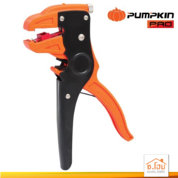 คีมตัดปลอกสายไฟอัตโนมัติ SK5 PUMPKIN #14609