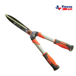กรรไกรตัดหญ้าตรง 10" Texas Bull (TX-33354)