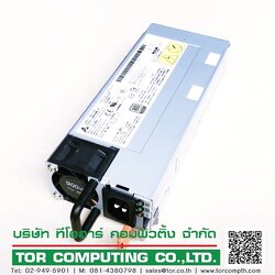 REF, IBM 94Y8147 94Y8148 [TorCompTH Thailand - ขาย จำหน่าย ราคา] IBM 900W 80 Plus Platinum Power Supply for IBM Lenovo x3550 M5 x3650 M5