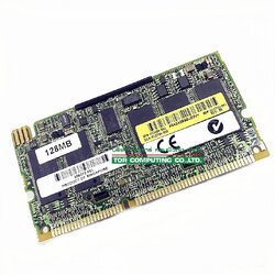HP 356272-001, 413486-001, 012795-001 / 274779-001 / 307132-001 [TorCompTH Thailand - ขาย จำหน่าย ราคา] HP 128MB Cache Module 356272-001 with Battery 307132-001