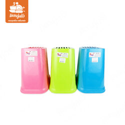 ที่เสียบมีด สี่เหลี่ยม No.602 Best