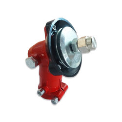 15699 หัวเกียร์เครื่องตัดหญ้า KL-01(สีแดง) 9ฟัน รุ่นใหม่