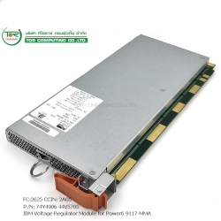 IBM 44V5705 74Y4906 5625 CCIN 2A05 Voltage Regulator Module (VRM) for IBM P6 9117-MMA