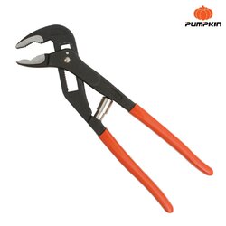 คีมคอม้าปรับขนาดอัตโนมัติ10"PTT-WP10A PUMPKIN(14931)