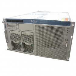 Sun Enterprise M4000 Server *** Please call or email for complete specs ***