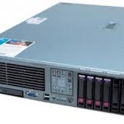 HP ProLiant DL380 G5 ** Configure for Price **
