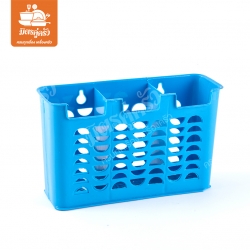 ซองช้อน 3 ช่อง No.509