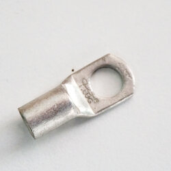 15734 หางปลา อลูมิเนียม 25-8(ถ10ตัว)