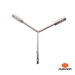 บ็อกซ์ตัวY รุ่น PTT PUMPKIN