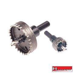 โฮลซอเจาะเหล็ก MATSUMOTO