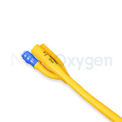 Foley Catheter 3 Way 24