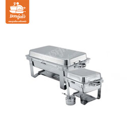 ชุดอ่างอุ่นอาหารใหญ่ (ขนาด 50 cm.) No.140250 - Prima