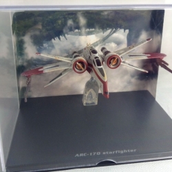 Arc-170 Starfighter - Star Wars