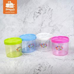 โหลฝาโบว์ 964