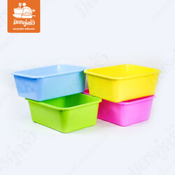 กะละมังเหลี่ยม T-202