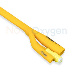Foley Catheter 3 Way 20