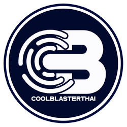 CoolBlasterThai