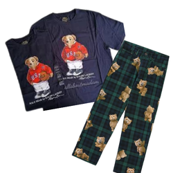 เซ็ตชุดหมี ไซส์ S