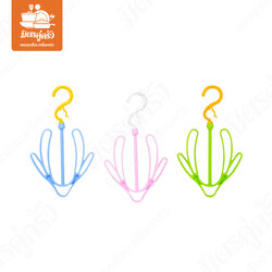 ที่ตากรองเท้า No.444