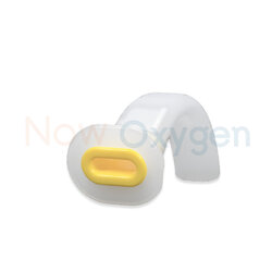 Guedel Airway 90 mm