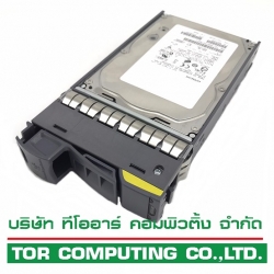 REF, NetApp X291A-R5, SP-291A-R5, 108-00205+B [TorCompTH - ขาย จำหน่าย ราคา] NetApp 450GB 15K 4GB FC Disk Drive for DS14 MK4 MK2 Shelf