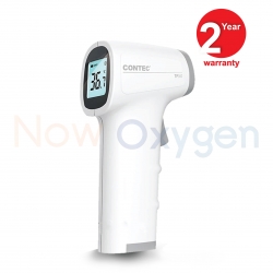 เครื่องวัดอุณหภูมิร่างกาย อินฟาเรด Contec รุ่น TP-500 - ประกันศูนย์ไทย 2 ปี