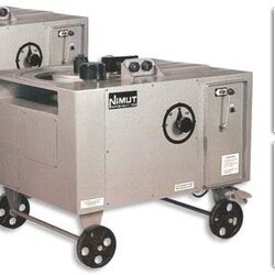 เครื่องดัดเหล็กนิมุท 25 มิล