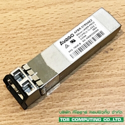 AVAGO - AFBR-57R5AEZ - 4GB 850nm SFP Transceiver Module