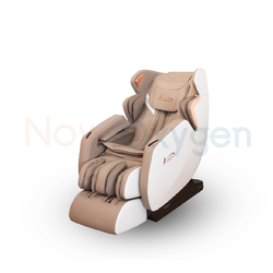 เก้าอี้พักผ่อนพร้อมนวด AT Luxurious รับประกันศูนย์ไทย 2 ปี