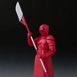 Elite Praetorian Guard (Heavy Blade) S.H.Figuarts - Star Wars