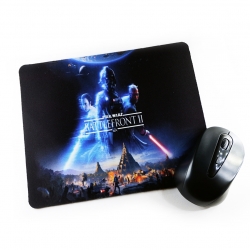 แผ่นรองเมาส์ Battlefront II - Star Wars Mouse Pad