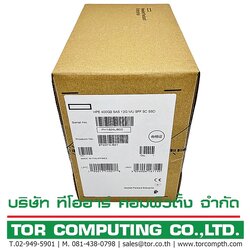 NEW HP 872374-B21 872505-001 [TorCompTH Thailand ขาย จำหน่าย ราคา] HP 400GB 12G SAS MU 2.5in SC SSD for G8-G10