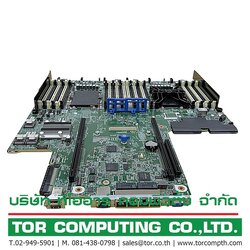 HPE P11782-001 [TorCompTH Thailand ขายจำหน่าย ราคา] HPE DL380 G10/SIMPLIVITY 380 G10 V2 System board/ Motherboard