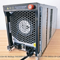 REF, NetApp X515A-R5 [TorCompTH - ขาย จำหน่าย ราคา] NetApp 855W POWER SUPPLY YM-3901A CP-1266R2 for NetApp FAS2050