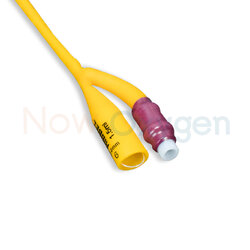 Foley Catheter 2 Way 6