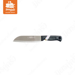 มีดสแตนเลส (ด้ามดำ) No.477 - ตรากีวี