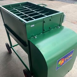 เครื่องผสมปุ๋ย