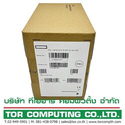 HP P18426-B21, P18484-001 [TorCompTH Thailand ขายจำหน่าย ราคา] HP 1.92TB 6G SATA RI MV 2.5in SSD for G8-G10