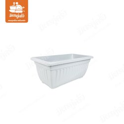 กระถางต้นไม้ยาวเล็ก No.5510