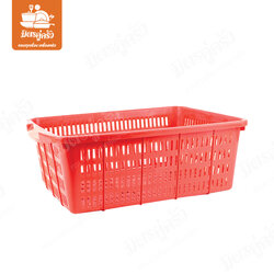 ตะกร้าเหลี่ยมต่ำ เบอร์ 16 (เซอร์เวย์)