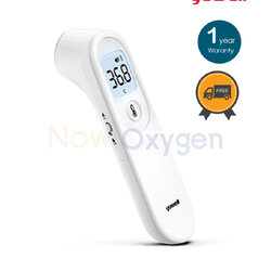 เครื่องวัดอุณหภูมิร่างกายอินฟาเรด Yuwell รุ่น YT-1 - ประกันศูนย์ไทย 1 ปี
