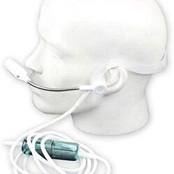 Oxygen Head Set