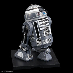 1/12 R2-Q2 BANDAI - Star Wars