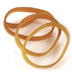 หนังยางวงใหญ่ หนาพิเศษ