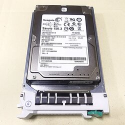 NEC Fujitsu A3C40137890 / ST9146853SS / 9SV066-040 [TorCompTH Thailand - ขาย จำหน่าย ราคา] NEC 146GB 15K 6G SAS 2.5in HDD for NEC Express5800/R120d-2M