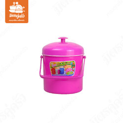 กระติกน้ำแข็ง 5 ลิตร No.P5 - ตรากุ๊ก