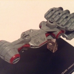 Tantive IV - Star Wars